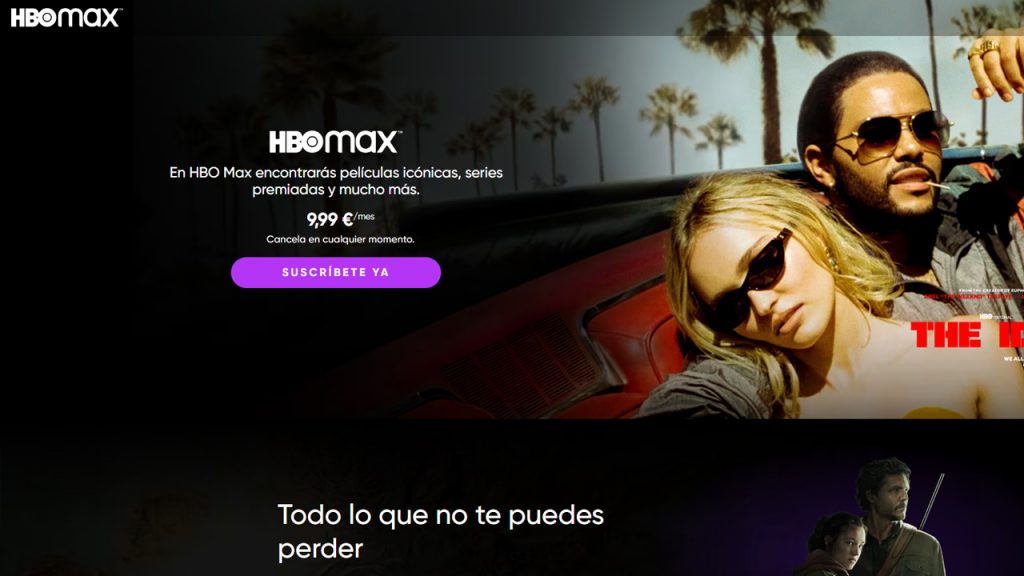 El precio de HBO Max España 2023 sube próximamente