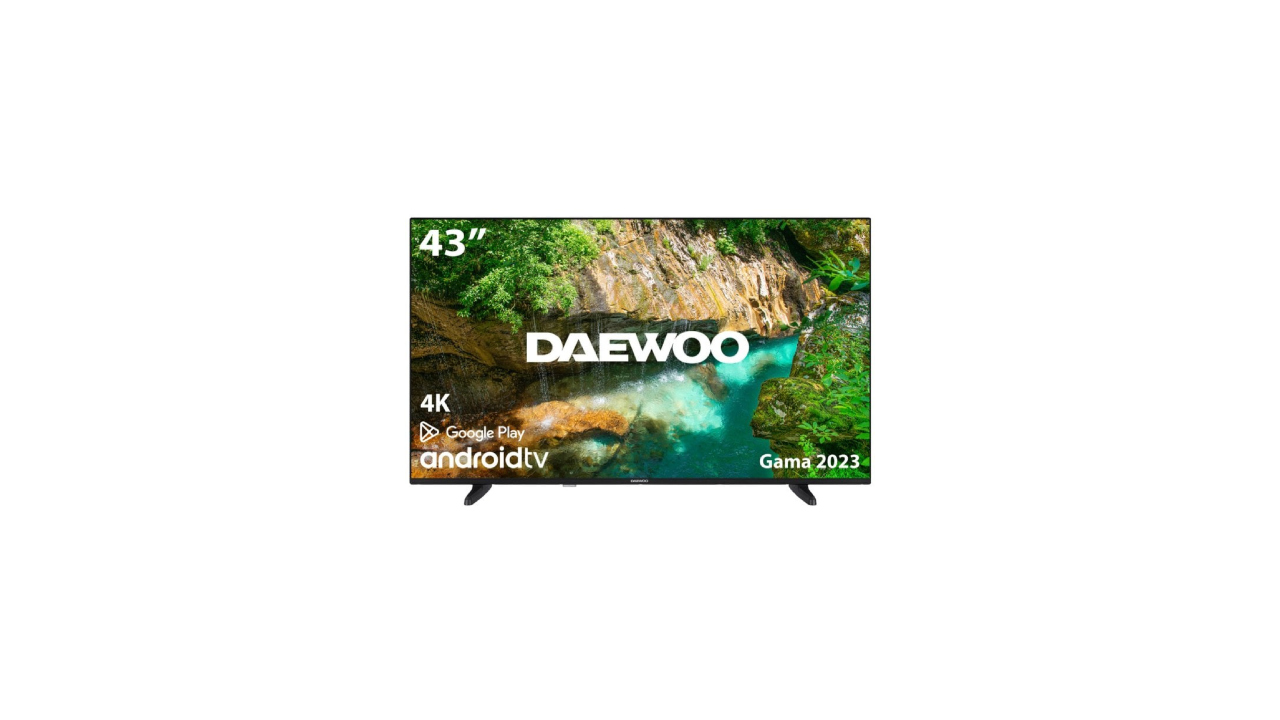 Daewoo 43DM62UA