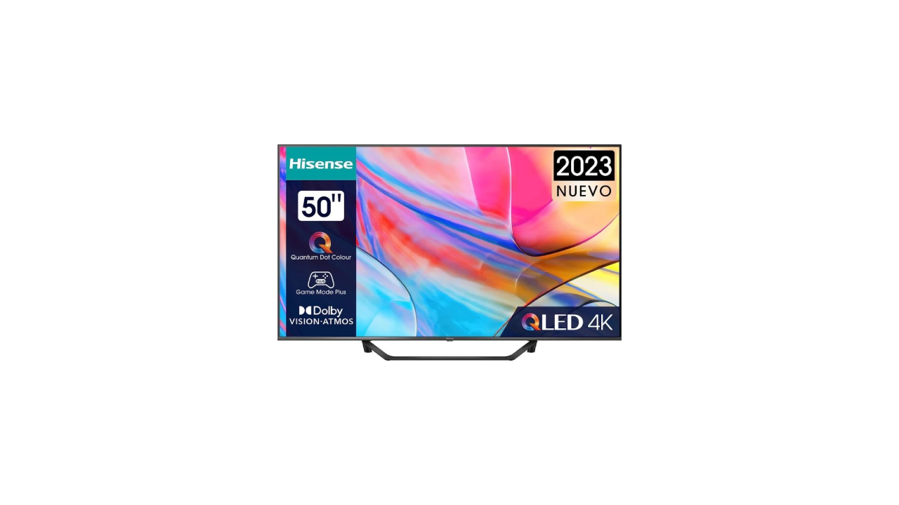 Hisense 50A7KQ