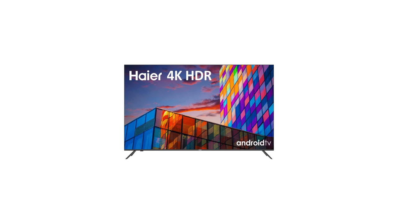 Haier H43K702UG