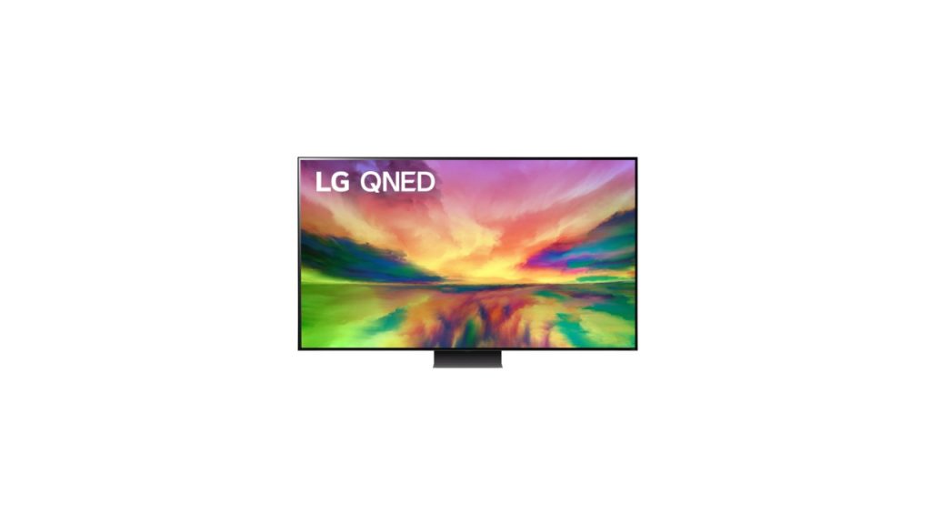 LG 86QNED816RE