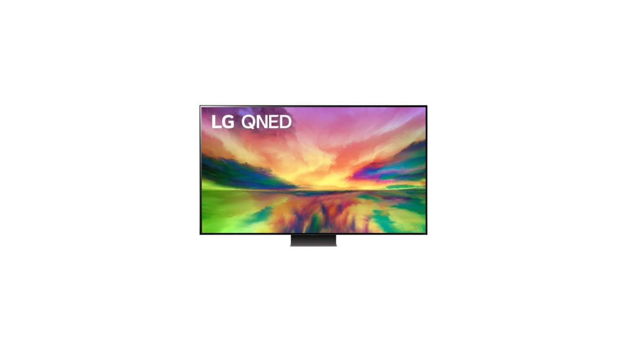 LG 86QNED816RE