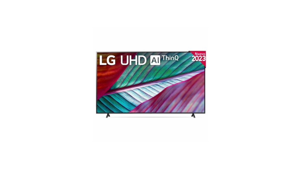 LG 75UR78006LK