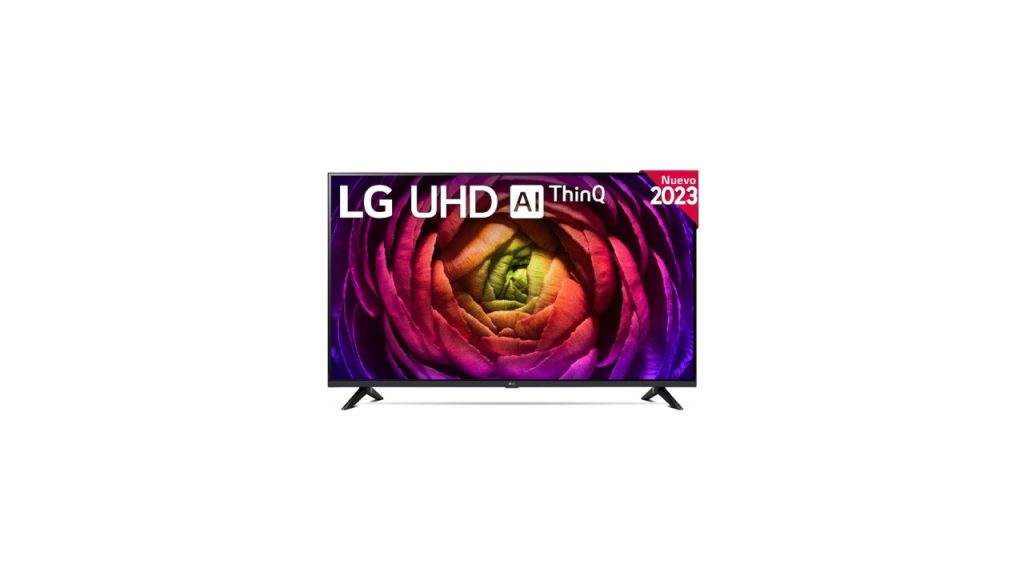 LG 65UR73006LA