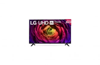 LG 65UR73006LA