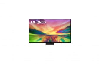 LG 65QNED816RE