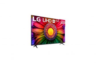 LG 55UR80006LJ