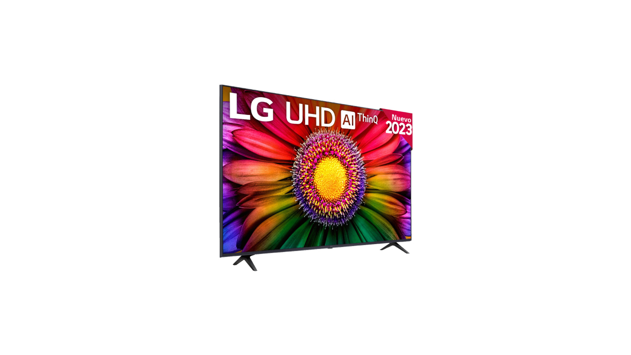 LG 55UR80006LJ