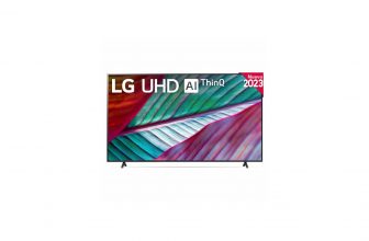 LG 75UR78006LK