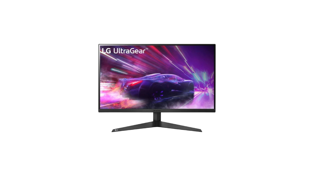 LG 27GQ50F-B