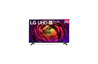 LG 55UR73006LA