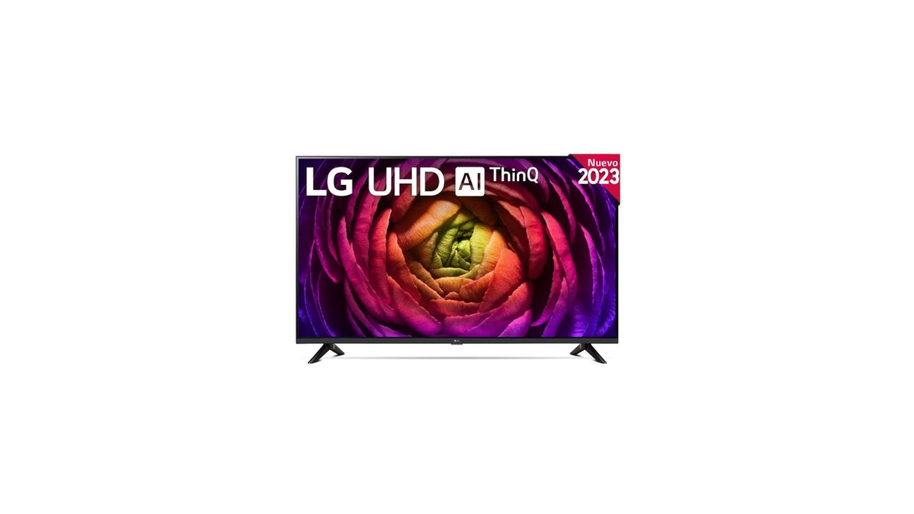 LG 55UR73006LA