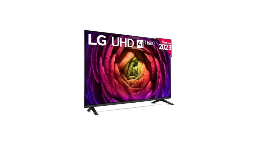 LG 43UR73006LA