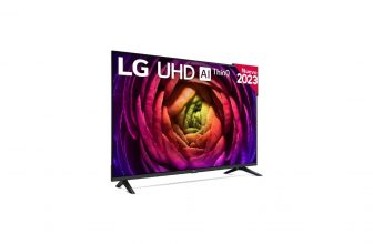 LG 43UR73006LA