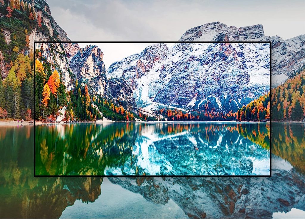 LG demuestra con esta comparativa cómo es ver el contenido HDR en su televisor