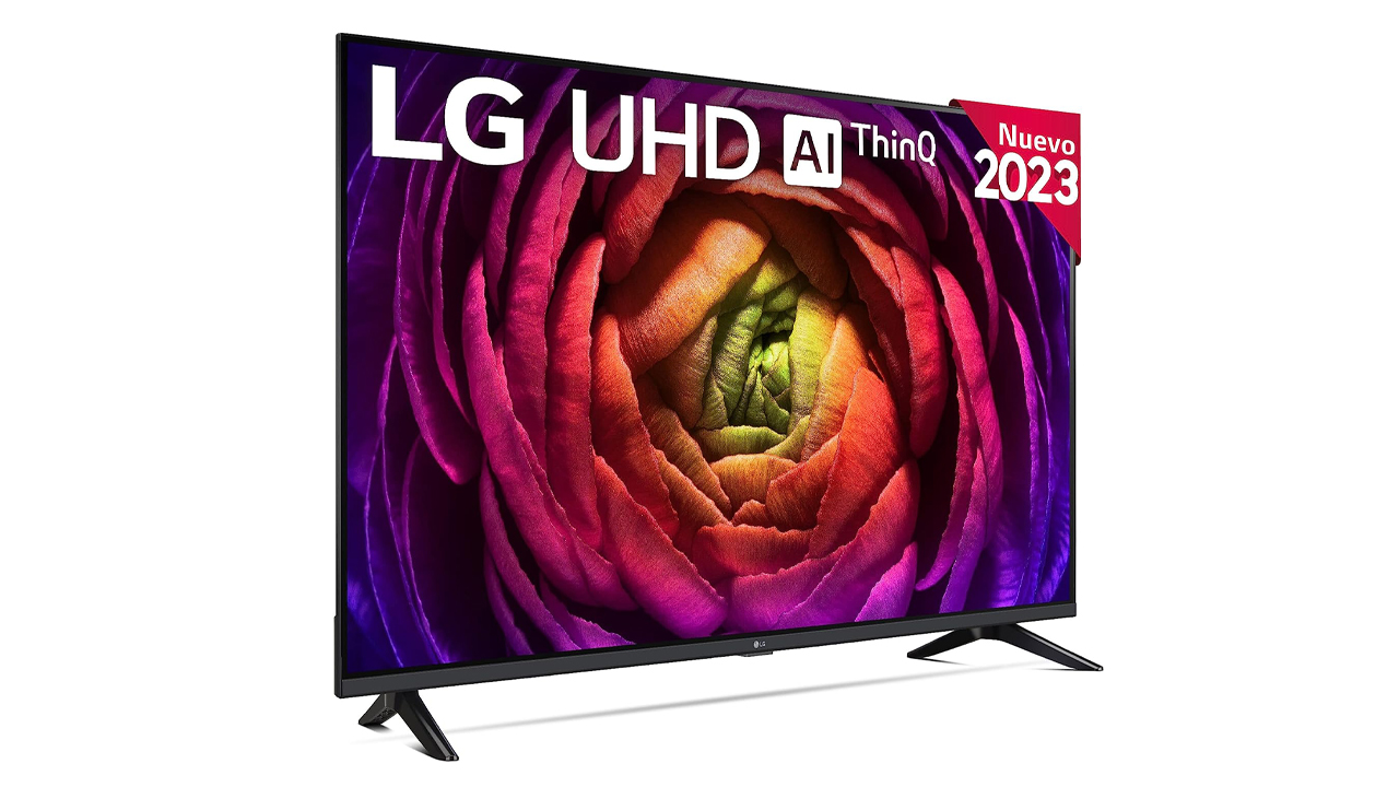 LG 50UR73006LA