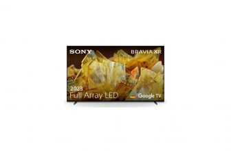 Sony BRAVIA XR-65X90L