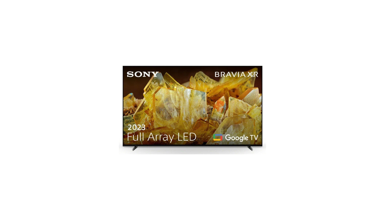 Sony BRAVIA XR-65X90L