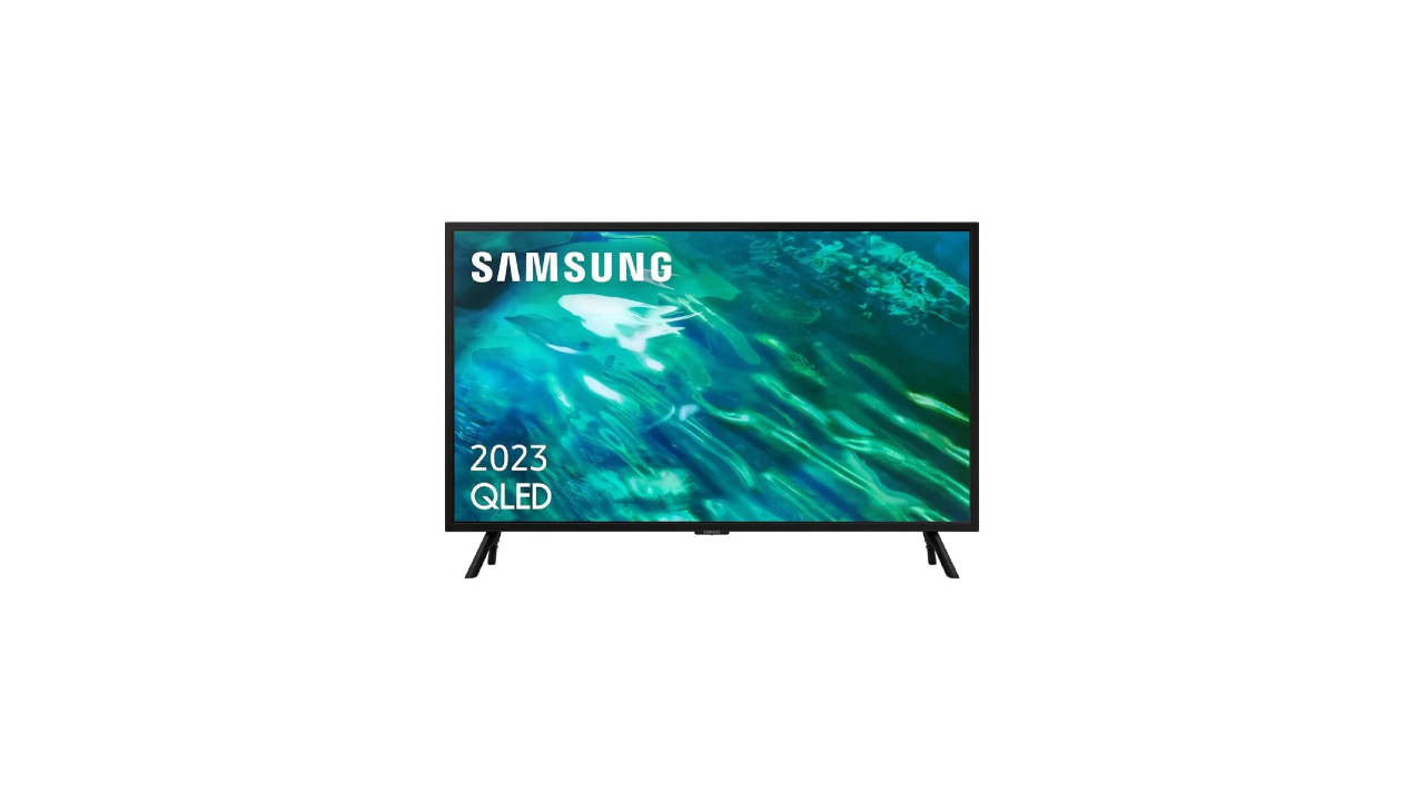 Samsung TQ32Q50AEUXXC