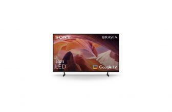 Sony BRAVIA 43X80L