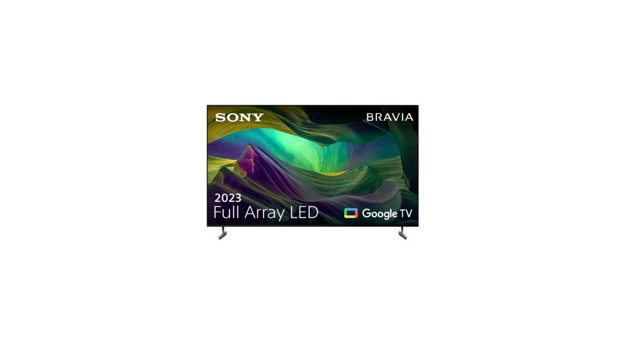 Sony BRAVIA 65X85L