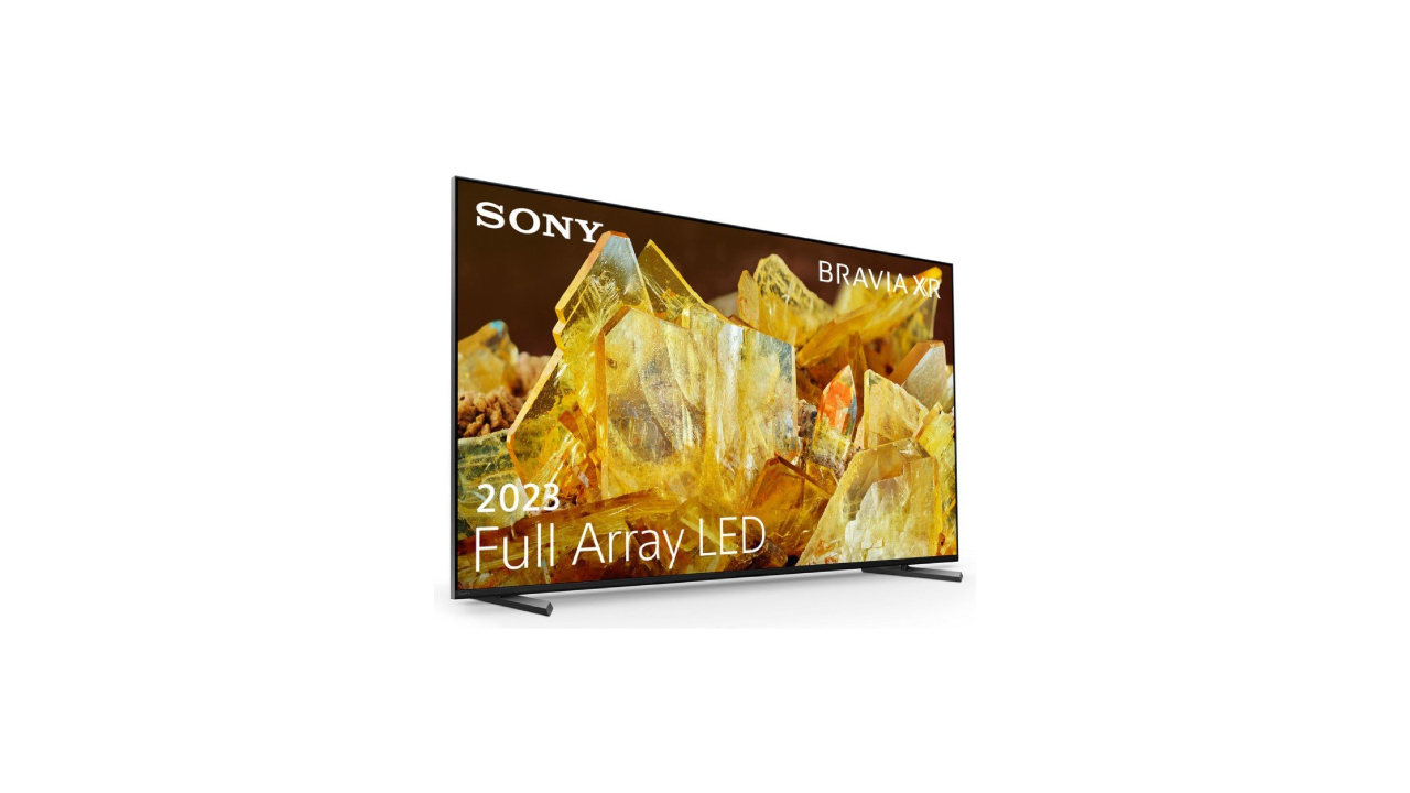 Sony BRAVIA XR-65X90L Smart TV