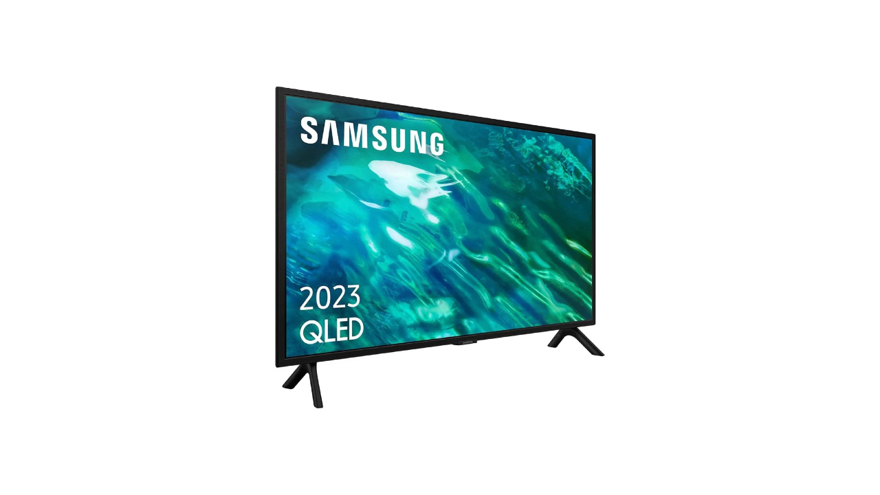 Samsung TQ32Q50AEUXXC Smart TV