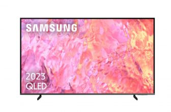 Samsung TQ50Q64CAUXXC