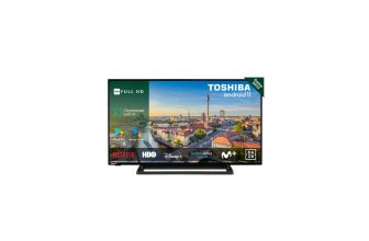 Toshiba 40LA3263DG