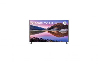 Xiaomi TV P1E 65