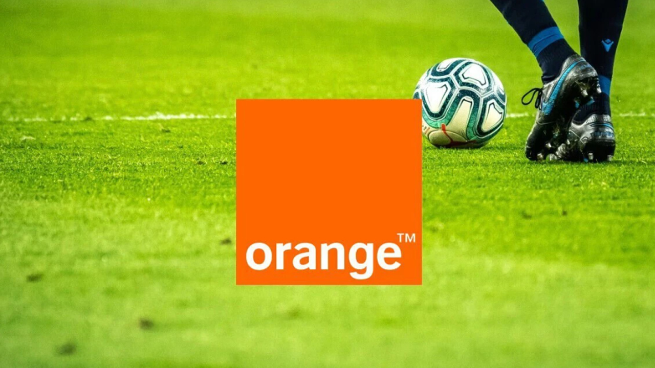 fútbol en Orange 2023/2024?