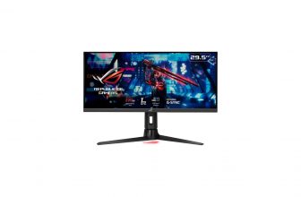 ASUS ROG Strix XG309CM