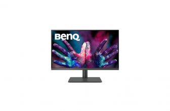 BenQ PD2705U