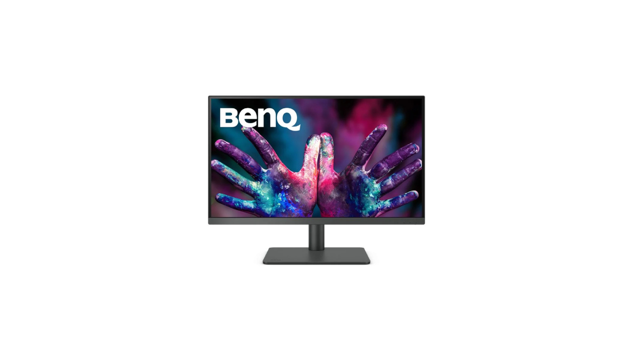 BenQ PD2705U