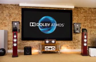 Dolby Atmos FlexConnect