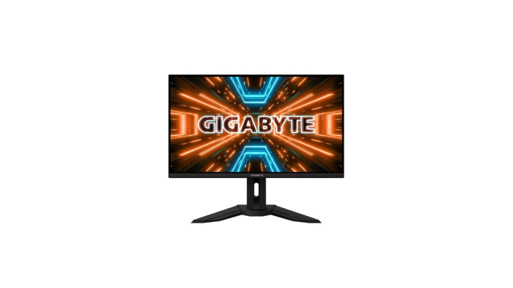 Gigabyte M32U