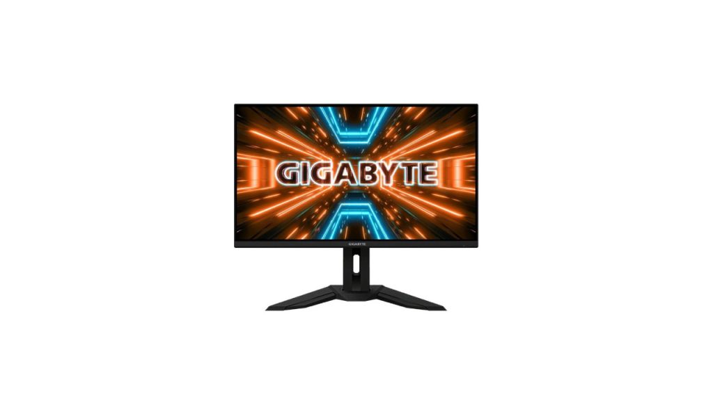 Gigabyte M32U