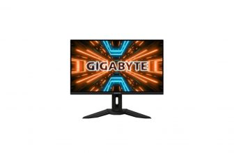 Gigabyte M32U