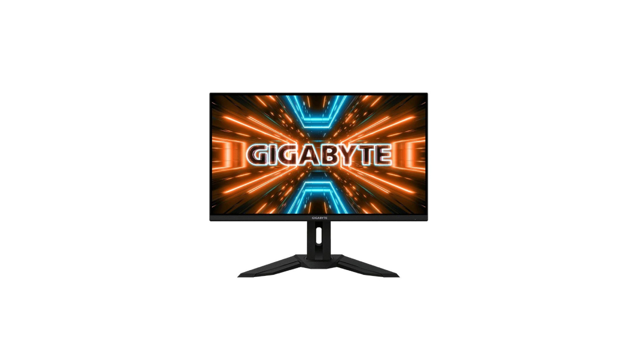 Gigabyte M32U