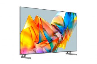 Hisense 65U6KQ