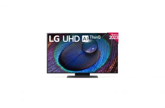 LG 50UR91006LA