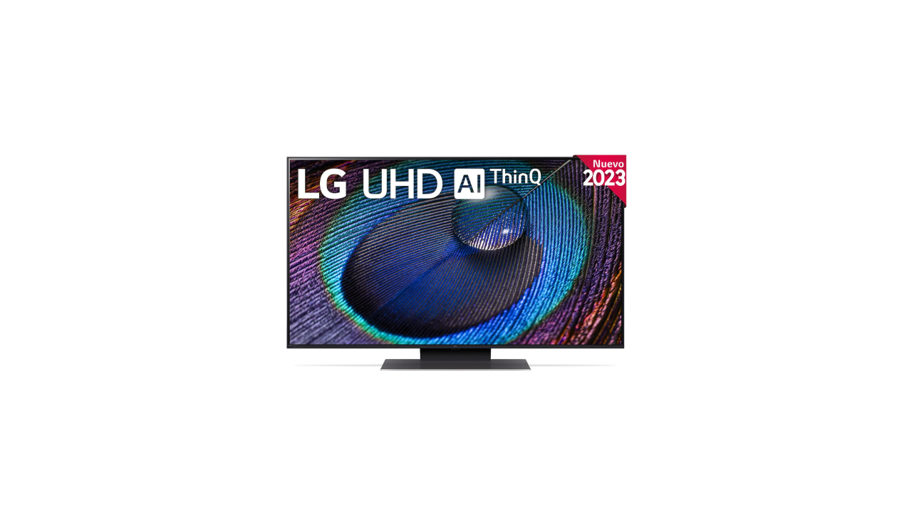 LG 50UR91006LA