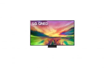 LG 50QNED816RE