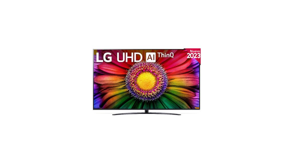 LG 86UR81006LA