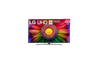 LG 86UR81006LA