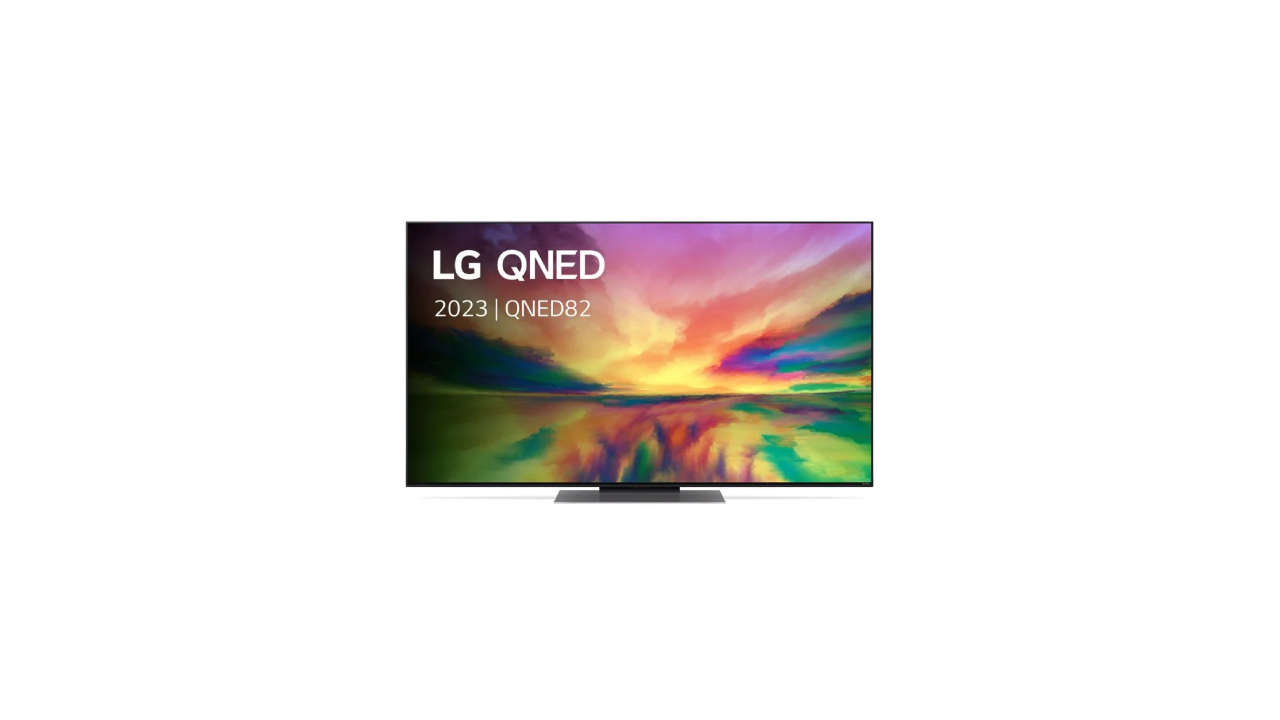 LG 55QNED826RE