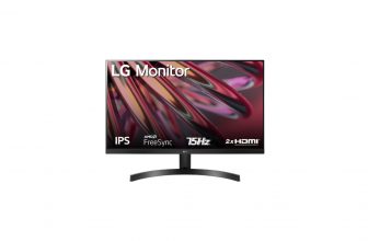 LG 27MK60MP-B