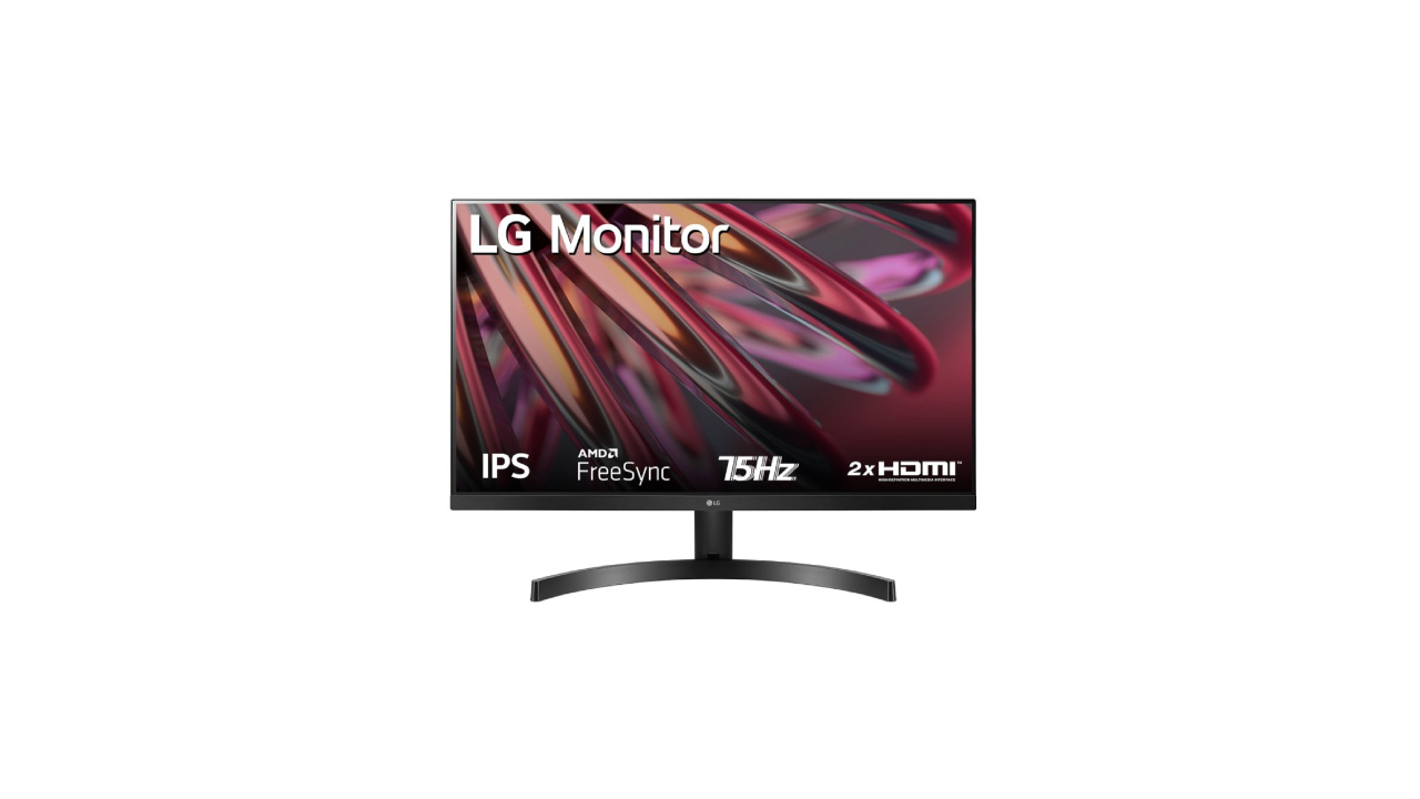 LG 27MK60MP-B