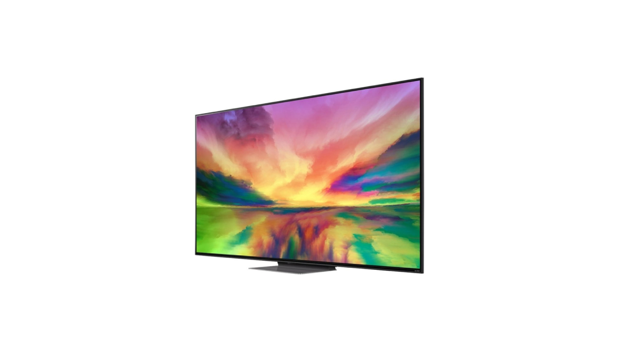 LG 65QNED826RE Smart TV