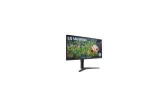 LG 34WP65G-B